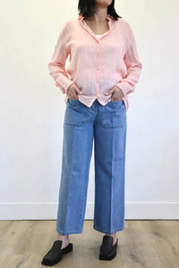 Vanessabruno - Druyat Chemise Blouse