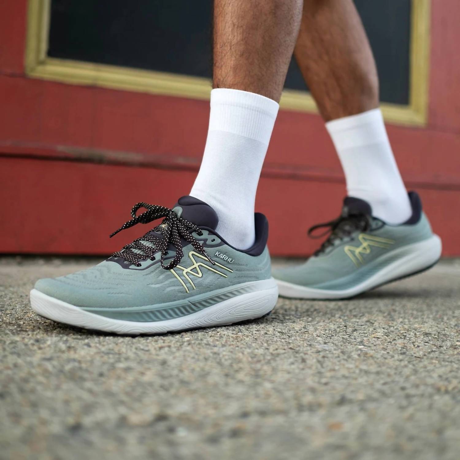 Karhu - Men's Ikoni 3.0 Shoes