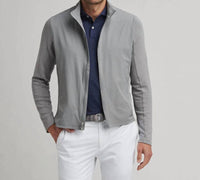 Peter Millar - Solstice Perf Full Zip Top