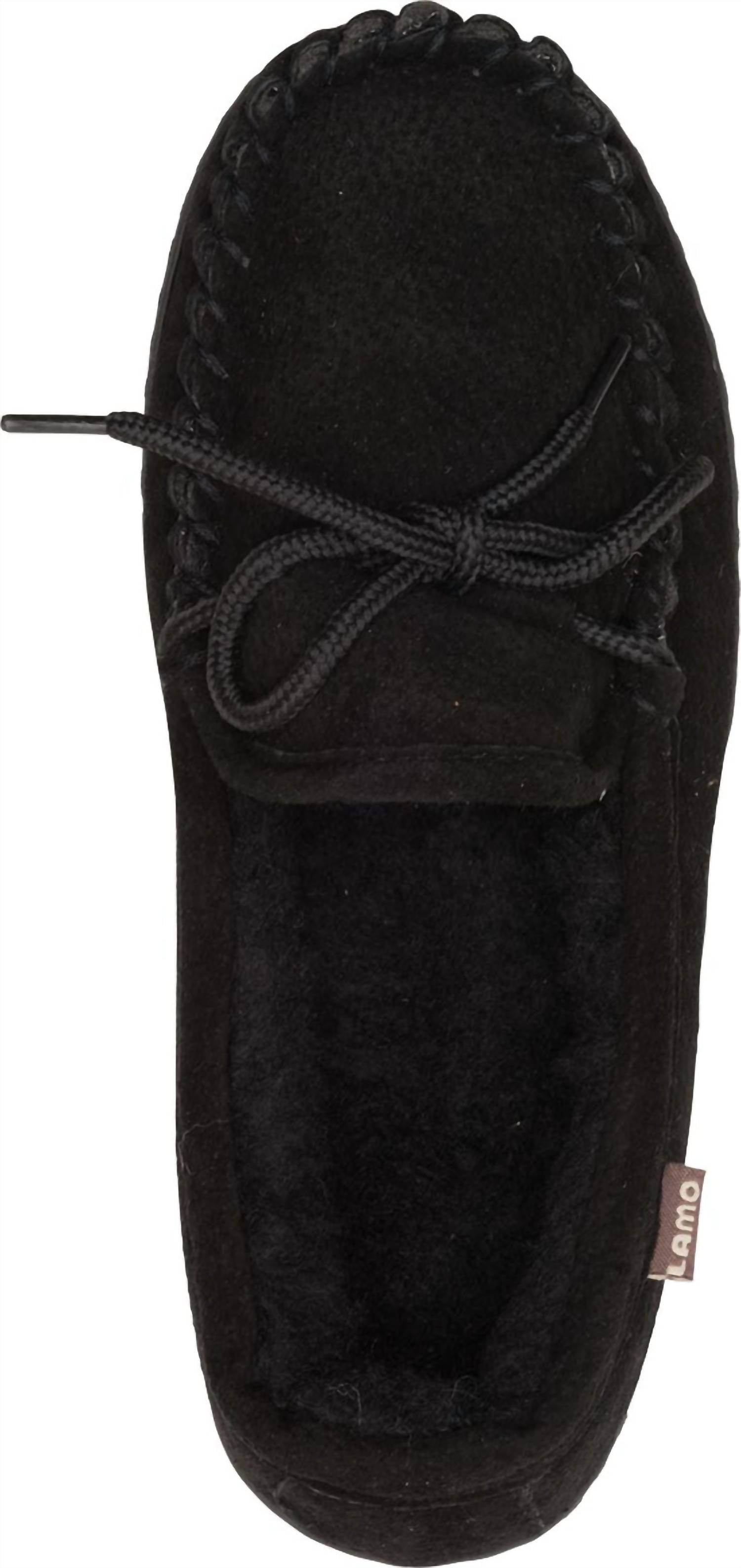 Lamo - Men's Moccasin Slipper