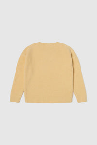 Barefoot Dreams - Toddler Rib Pullover