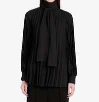 Proenza Schouler - Soomin Long Sleeve Top