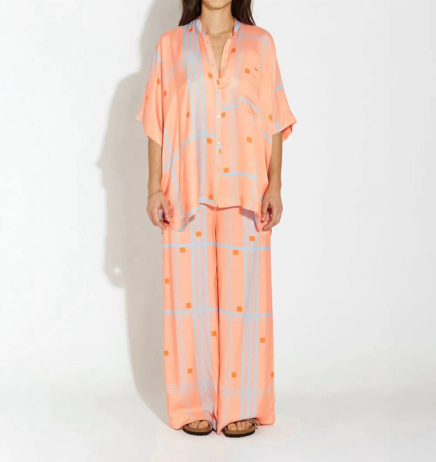 Albertine - Nico Top