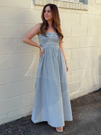 Nude Lucy - Quinn Maxi Dress