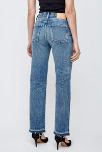 Moussy - Williamsville Straight Jeans