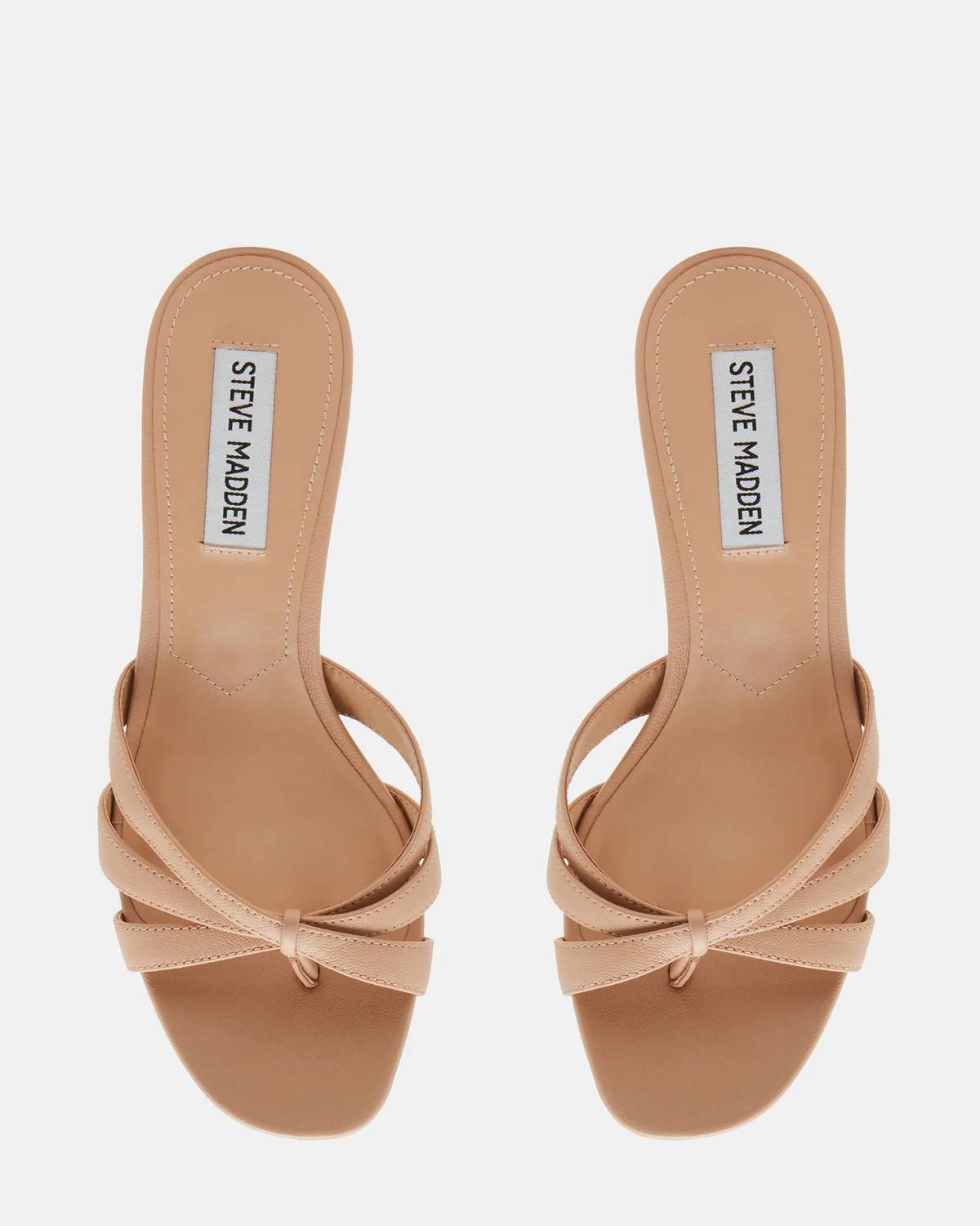 Steve Madden - Women's Cary Heel