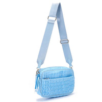Haute Shore - Woen's Noa Cargo Camera Crossbody Bag