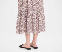 Ulla Johnson - Nessa Midi Skirt