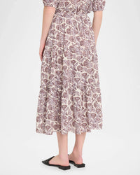 Ulla Johnson - Nessa Midi Skirt