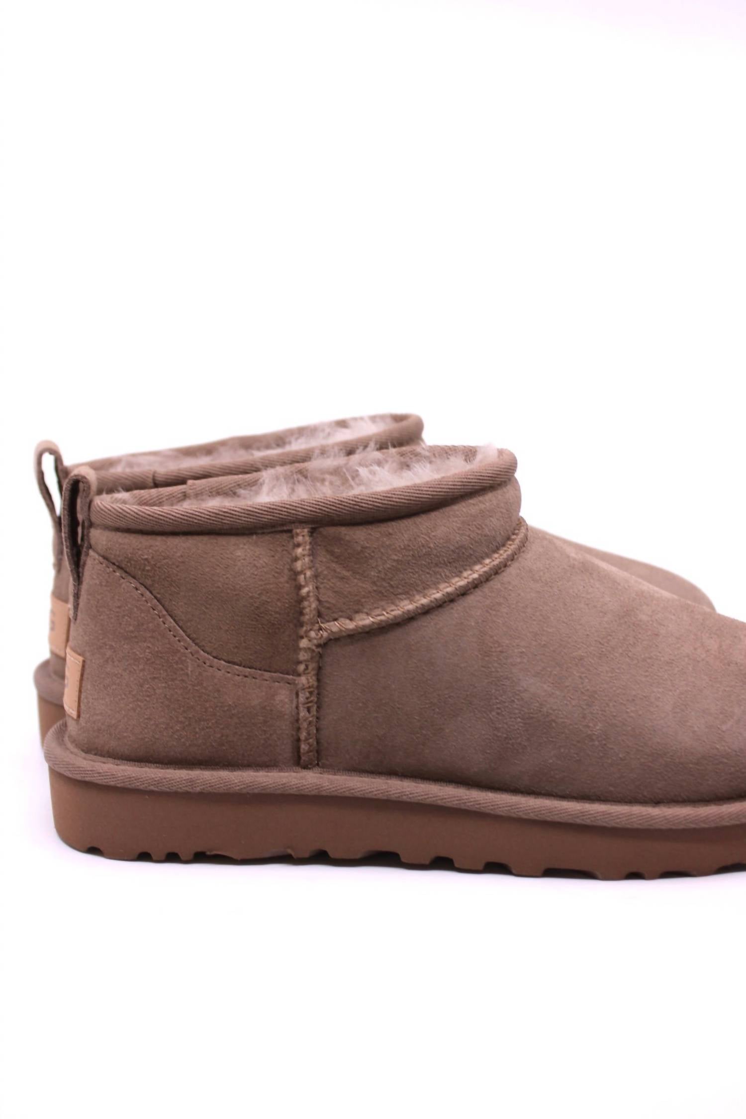 Ugg - Women's Classic Ultra Mini Caribou Boots