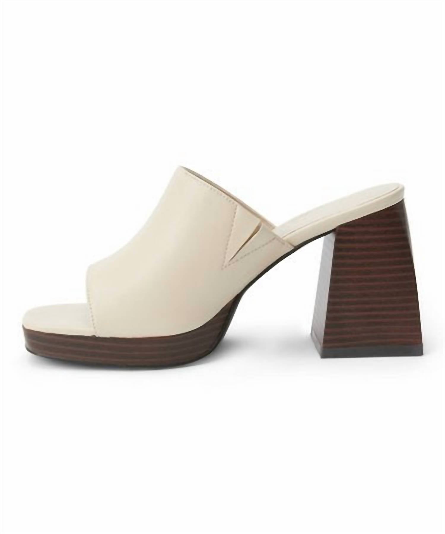 Matisse - Women's Kate Heel