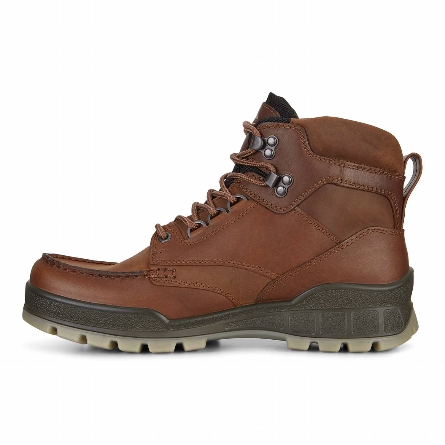 Ecco - Men's Track 25 Mid Gtx Boots