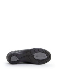 Waldlaufer Women's Fame Slip On Shoes in black - women's flats - view 4