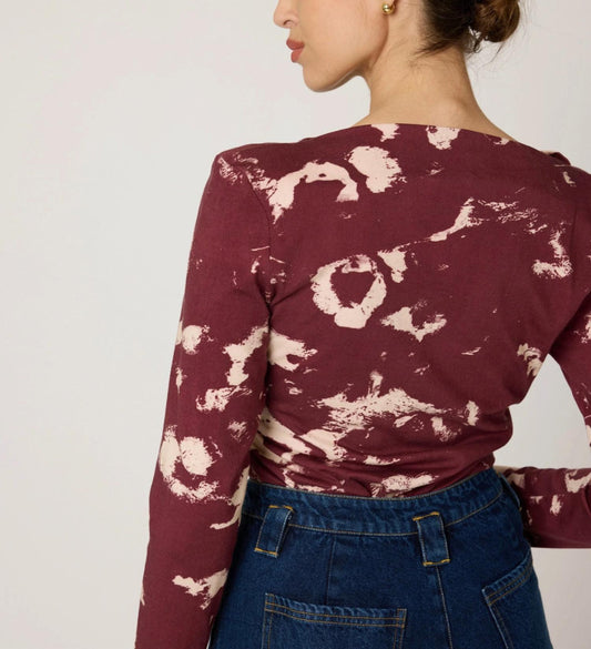 Cleobella - Gina Cowl Top