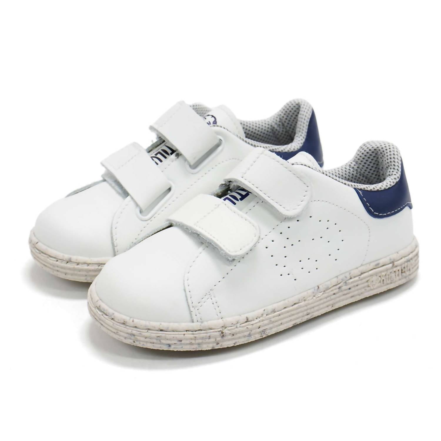 Boatilus - Boy's Toddler Ds 004 Sneakers Shoe