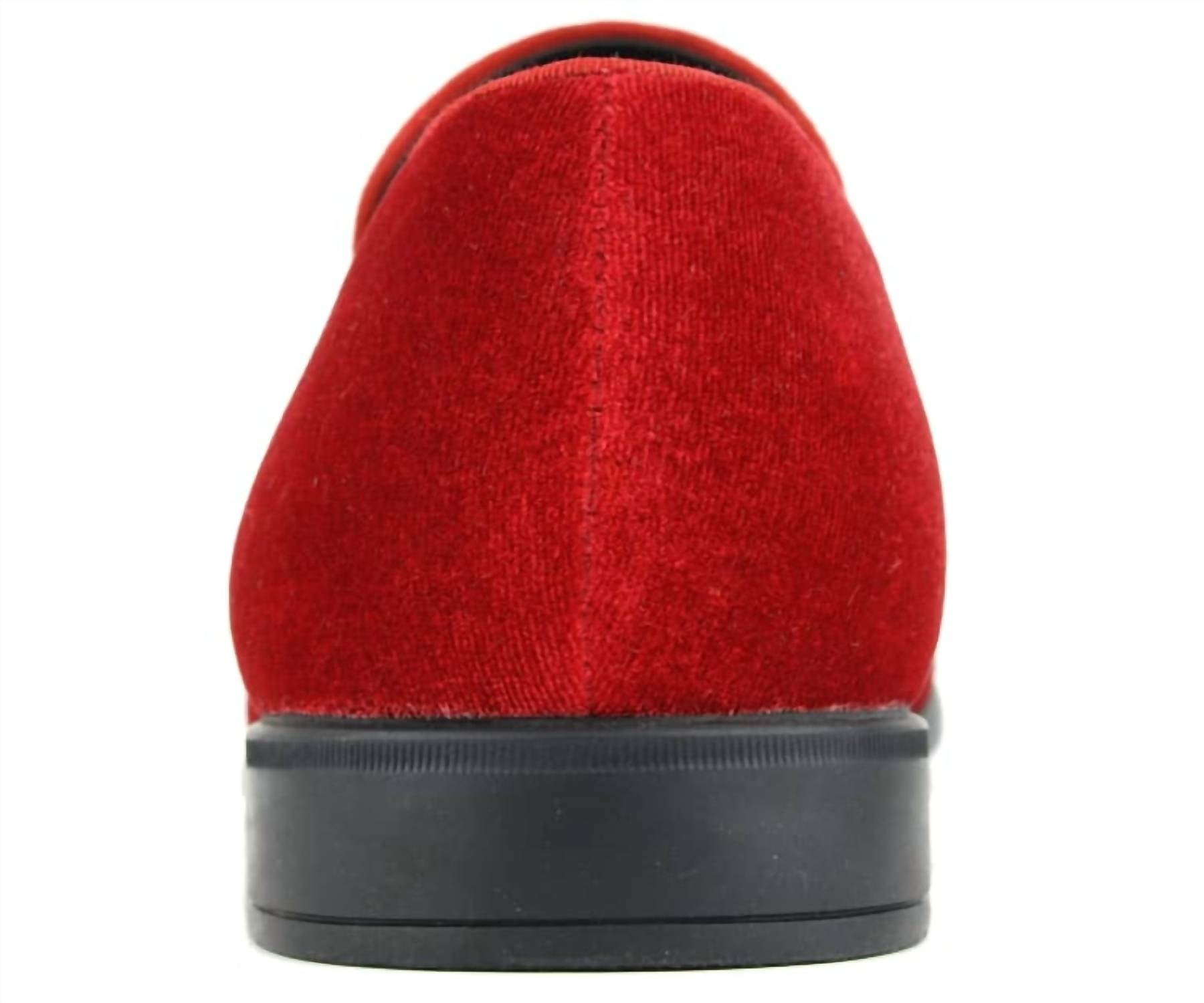 Amali - Men's Crown Loafer