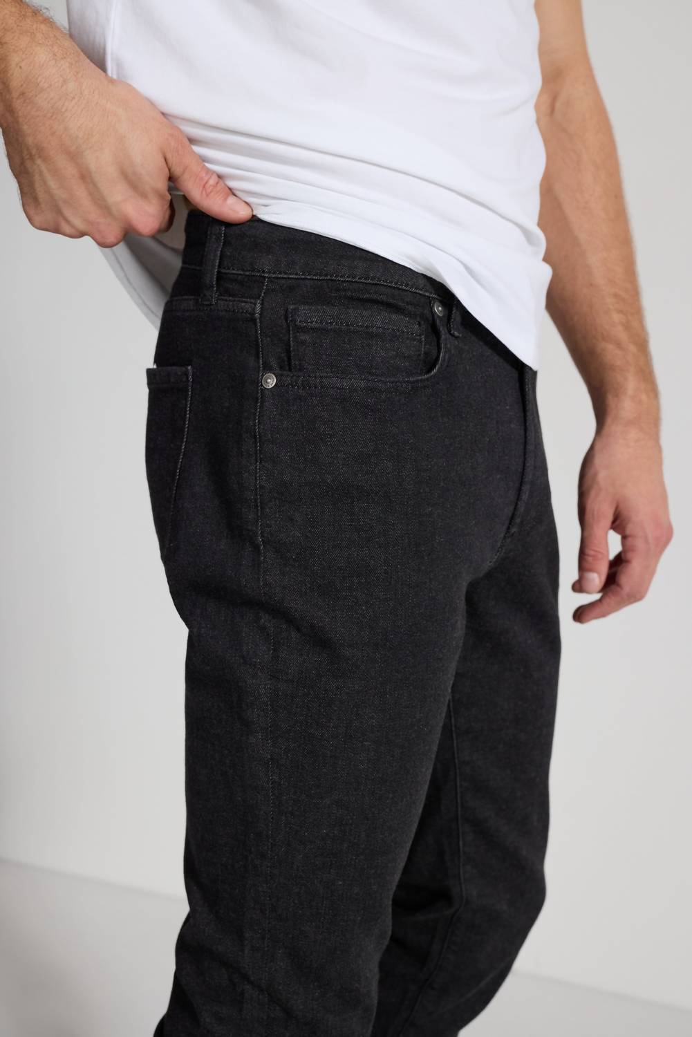 Monfrere - Brando Slim Jeans