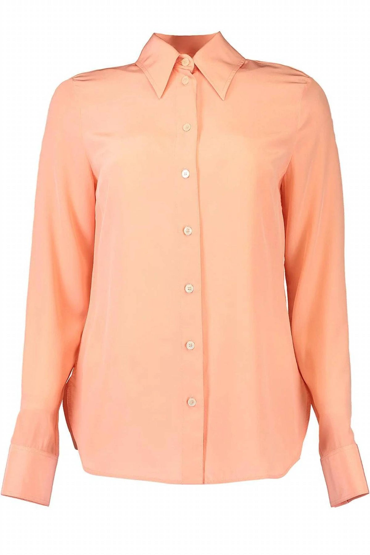Stella Mccartney - Iconic Button Down Shirt