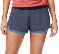 On - Running Shorts 2.0