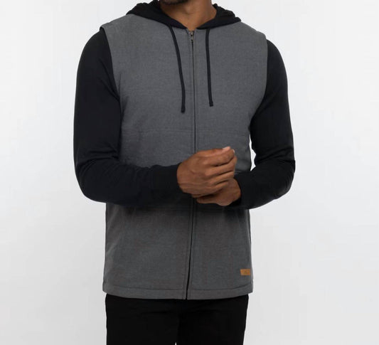Travismathew - Scavenger Hoodie