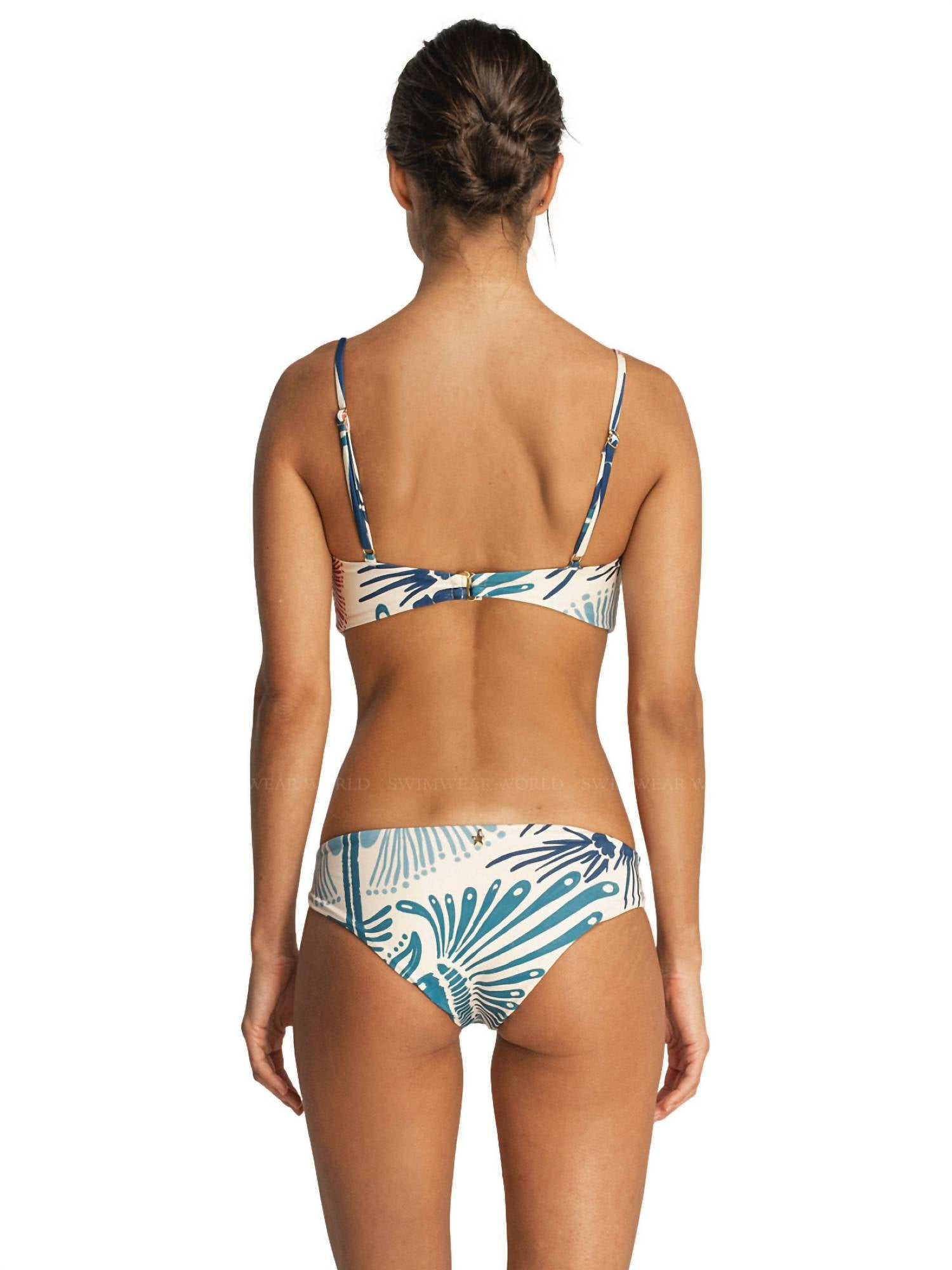 Encantadore - ZAHRA BIKINI BOTTOM