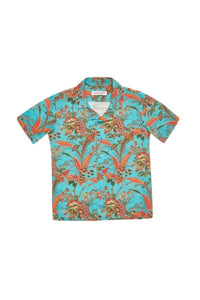 Orlebar Brown - Boy's Pedro Lotus Top