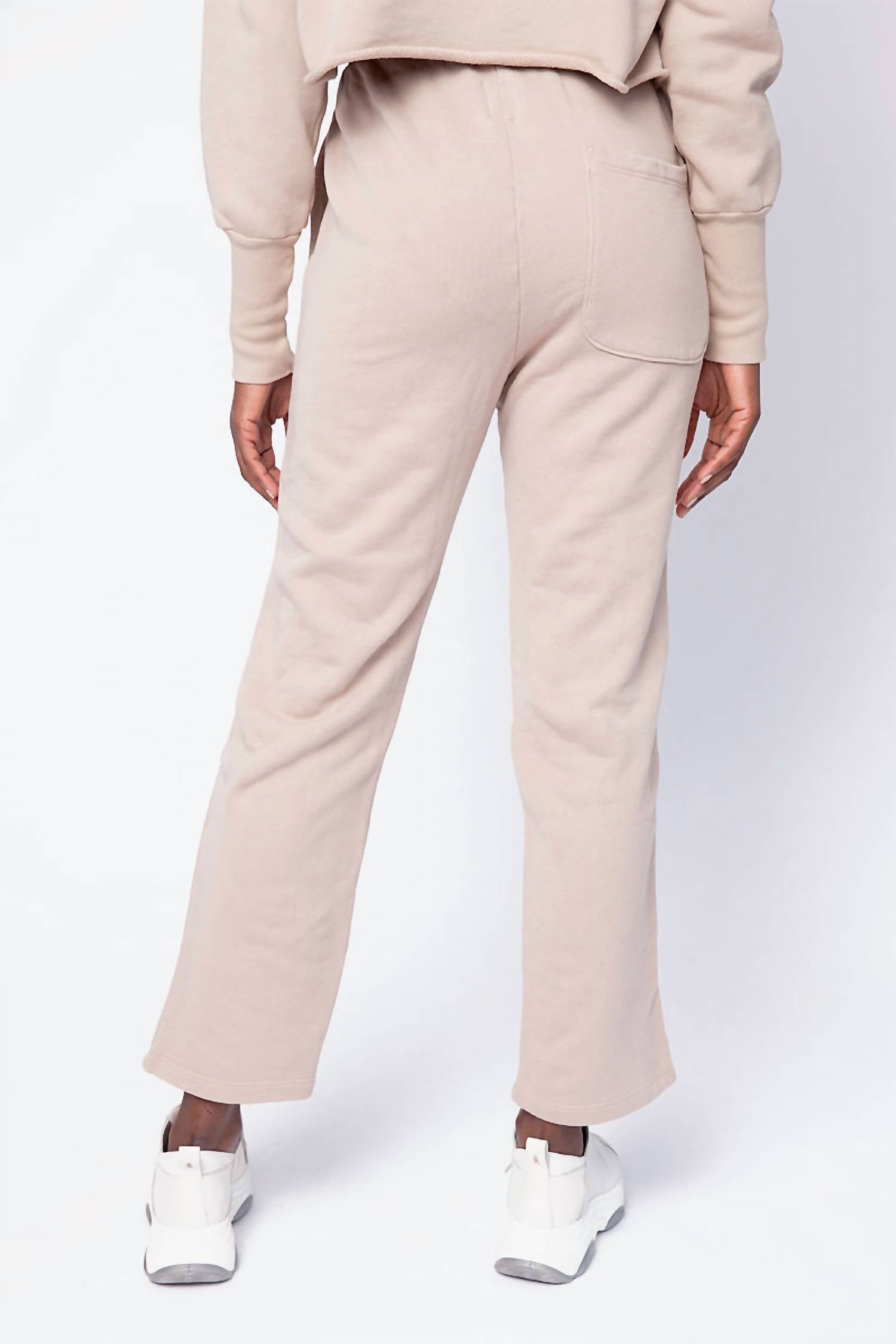 Nsf - Clarence Relaxed Track Pants