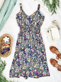 Michelle Mae - Cassidy Midi Dress