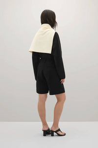 A.Emery - Keely Pintuck Short