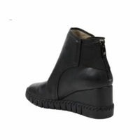 J. Renee - Women's Nagetta Ankle Booties