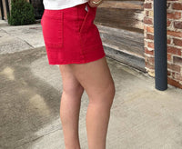 Kut From The Kloth - Jane High Rise Short