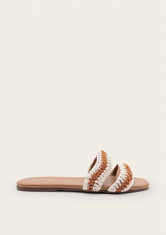 Kaanas - Women's Tansy Sandal