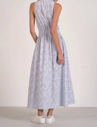 Elan - Women's Skies Dress