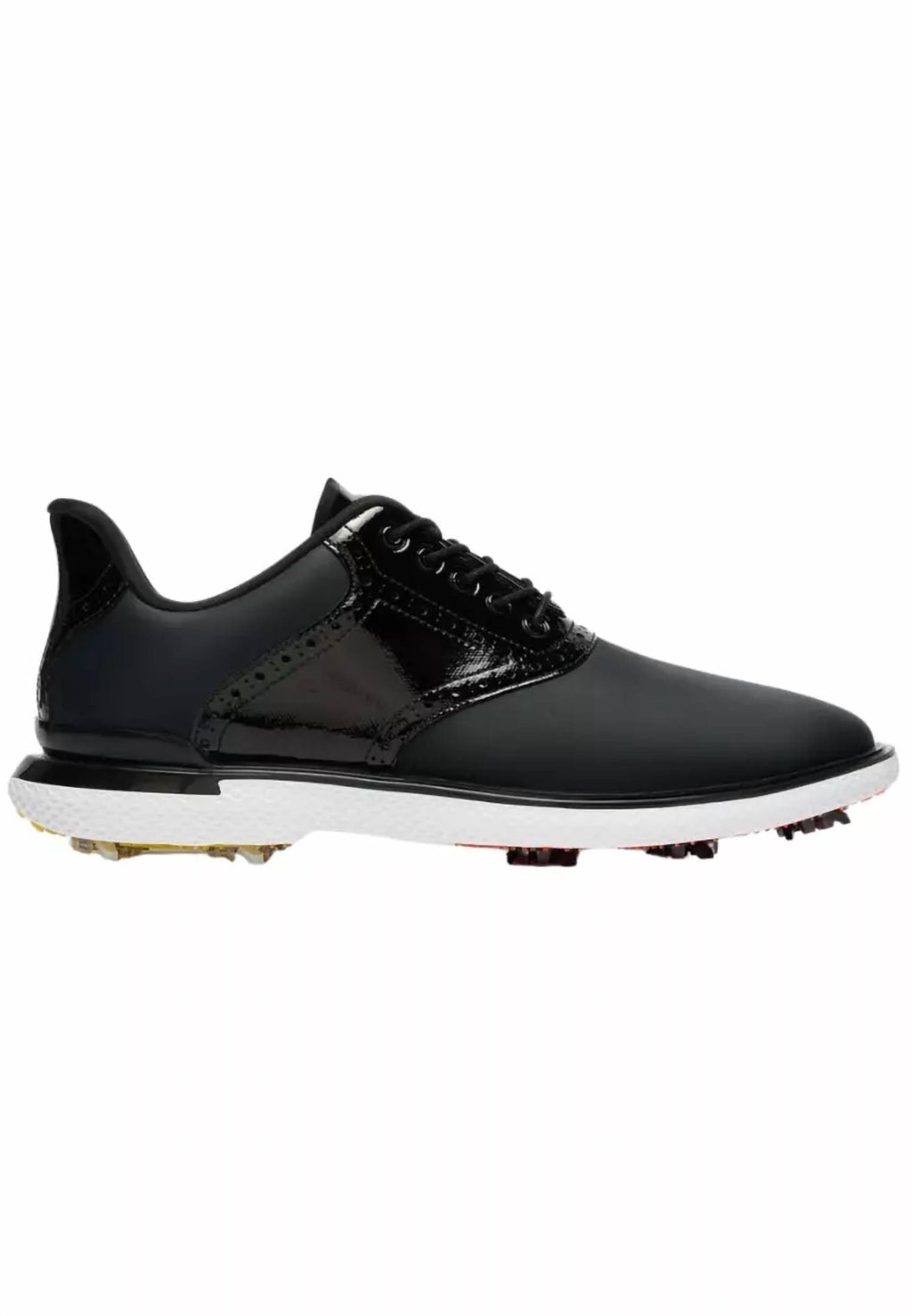 G/Fore - Men's Gallivan 2r G/lock Saddle Golf Shoes – Snagged & Bagged