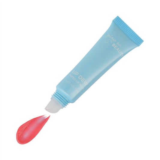 Glow On 5Th - Lip Dew Tinted Balm