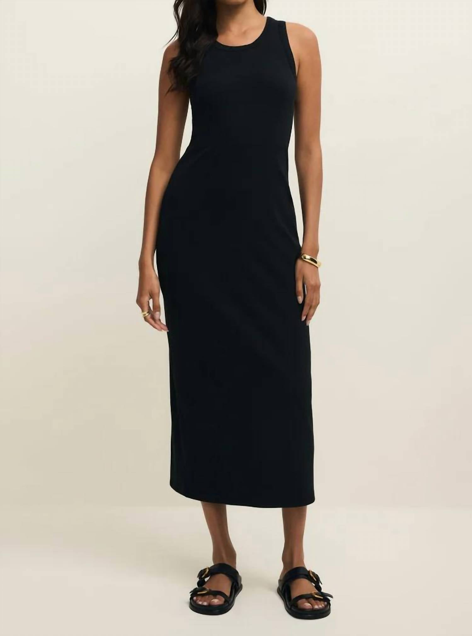 Z Supply - Clarke Midi Dress
