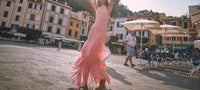 Devon Windsor - True Maxi Dress