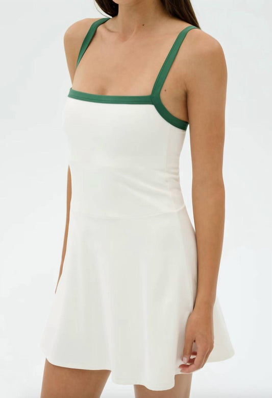 Splits59 - Monah Rigor Dress