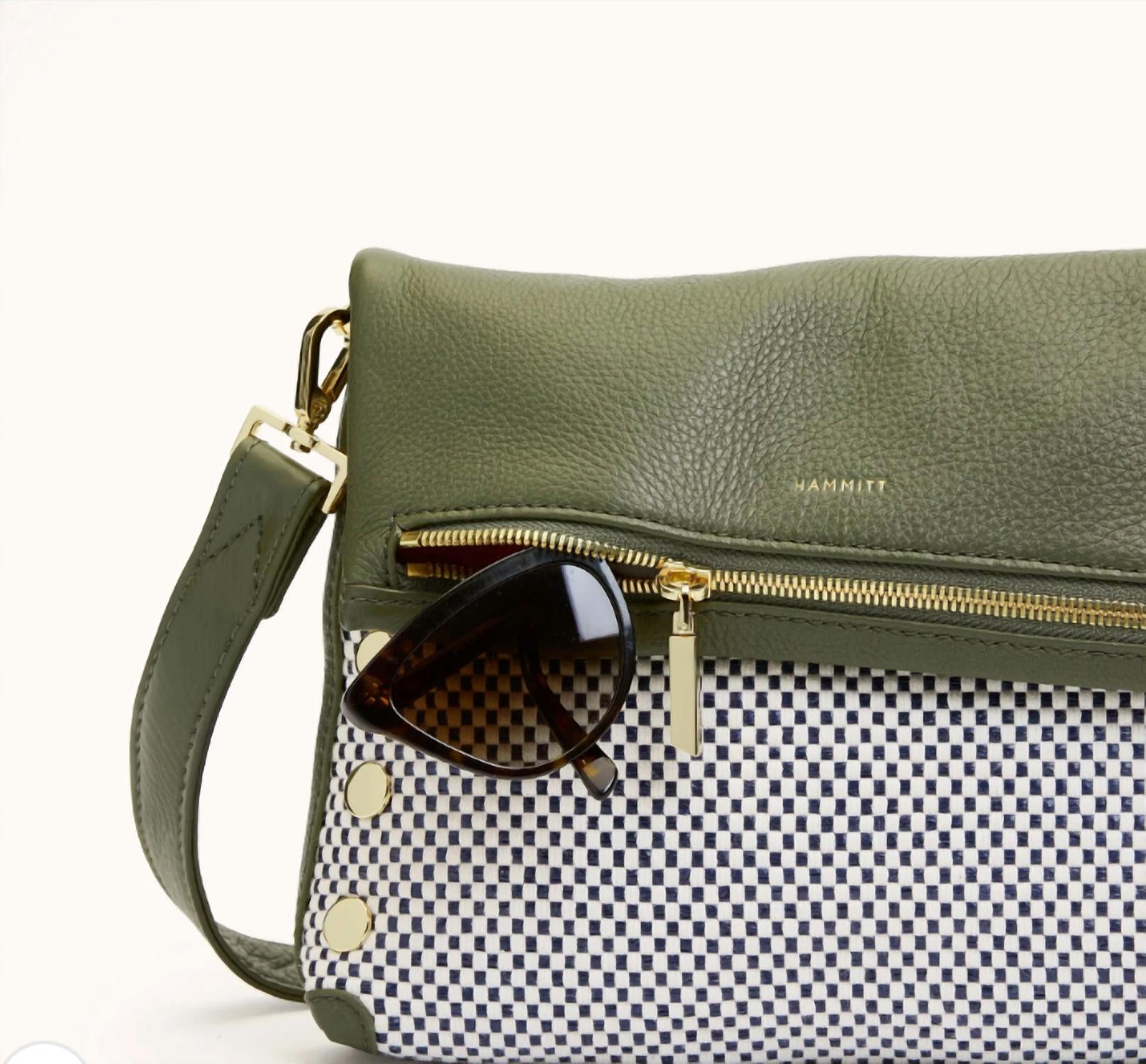 Hammitt - Women's Vip Medium Crossbody Bag