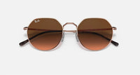 Ray Ban - Jack Non Polarized Sunglasses Rb3565 - 9035 - A5