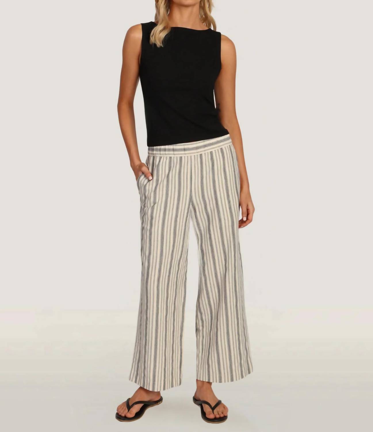 Dylan - Sienna Straight Leg Pants