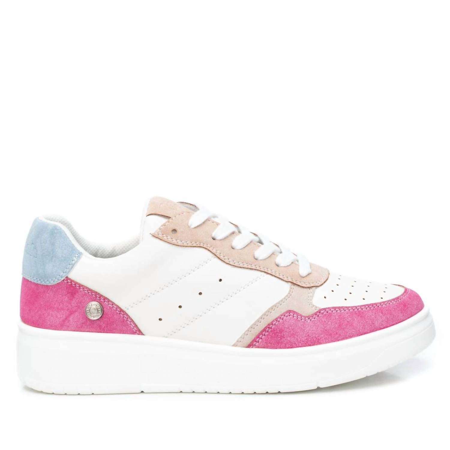Xti - Women's Casual Comfort Sneakers