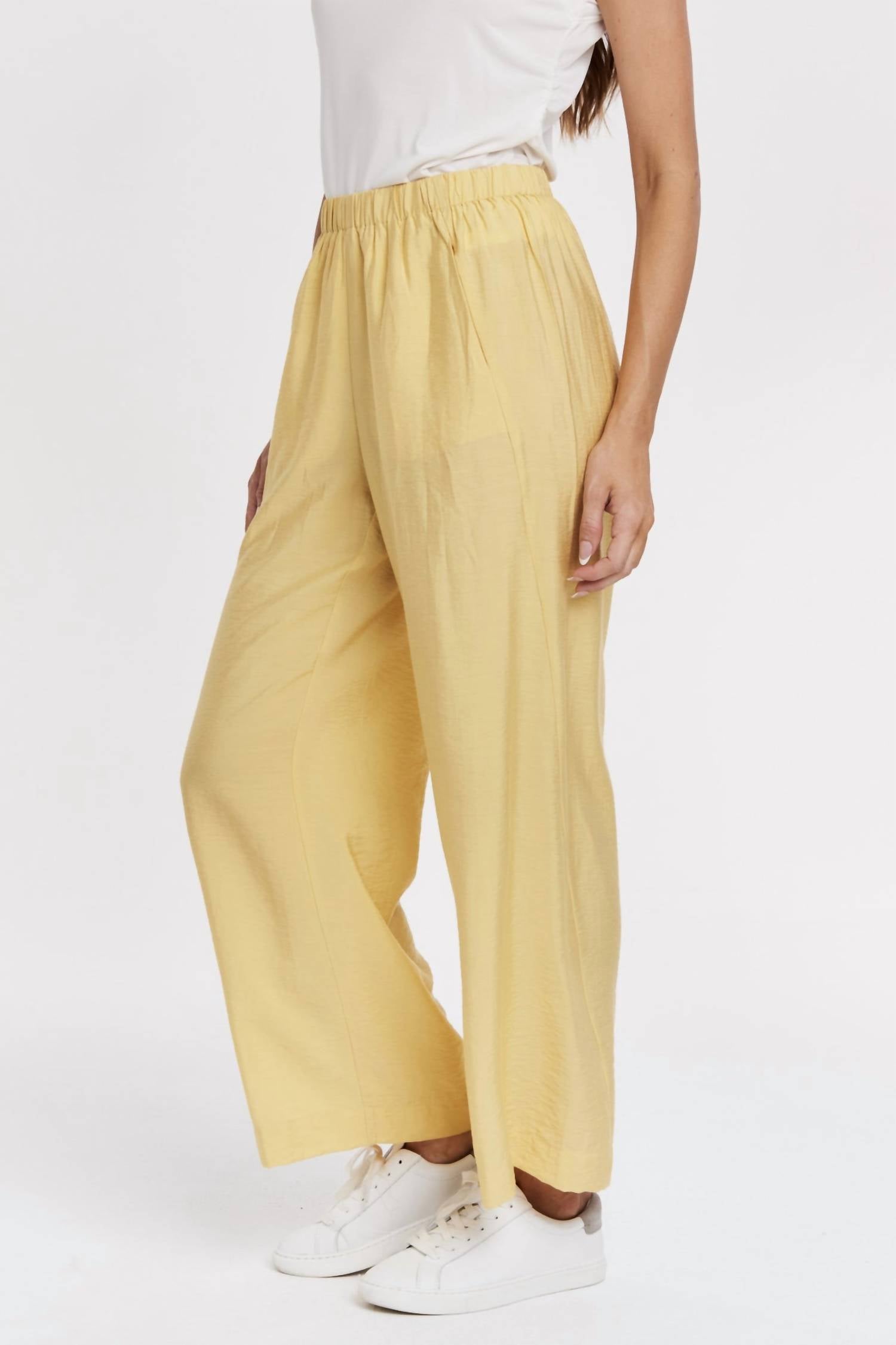Another Love - Paris Pant