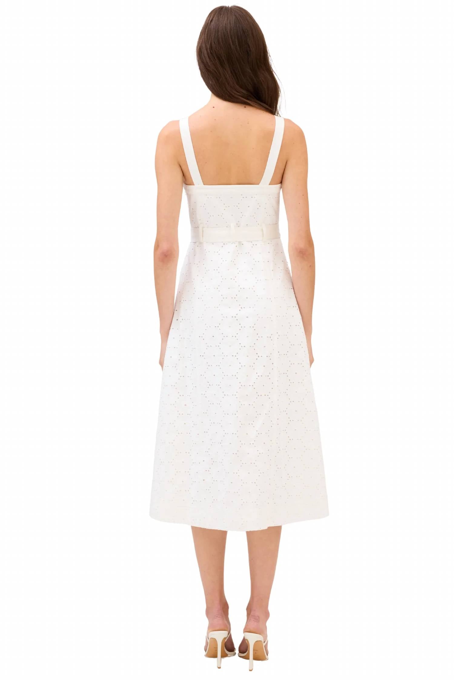 Allison - Lilly Dress