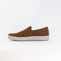 Ecco - Men's Soft 7 Slip On Sneakers