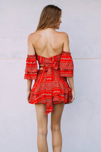 Selfie Leslie - Firefly Skirt Set