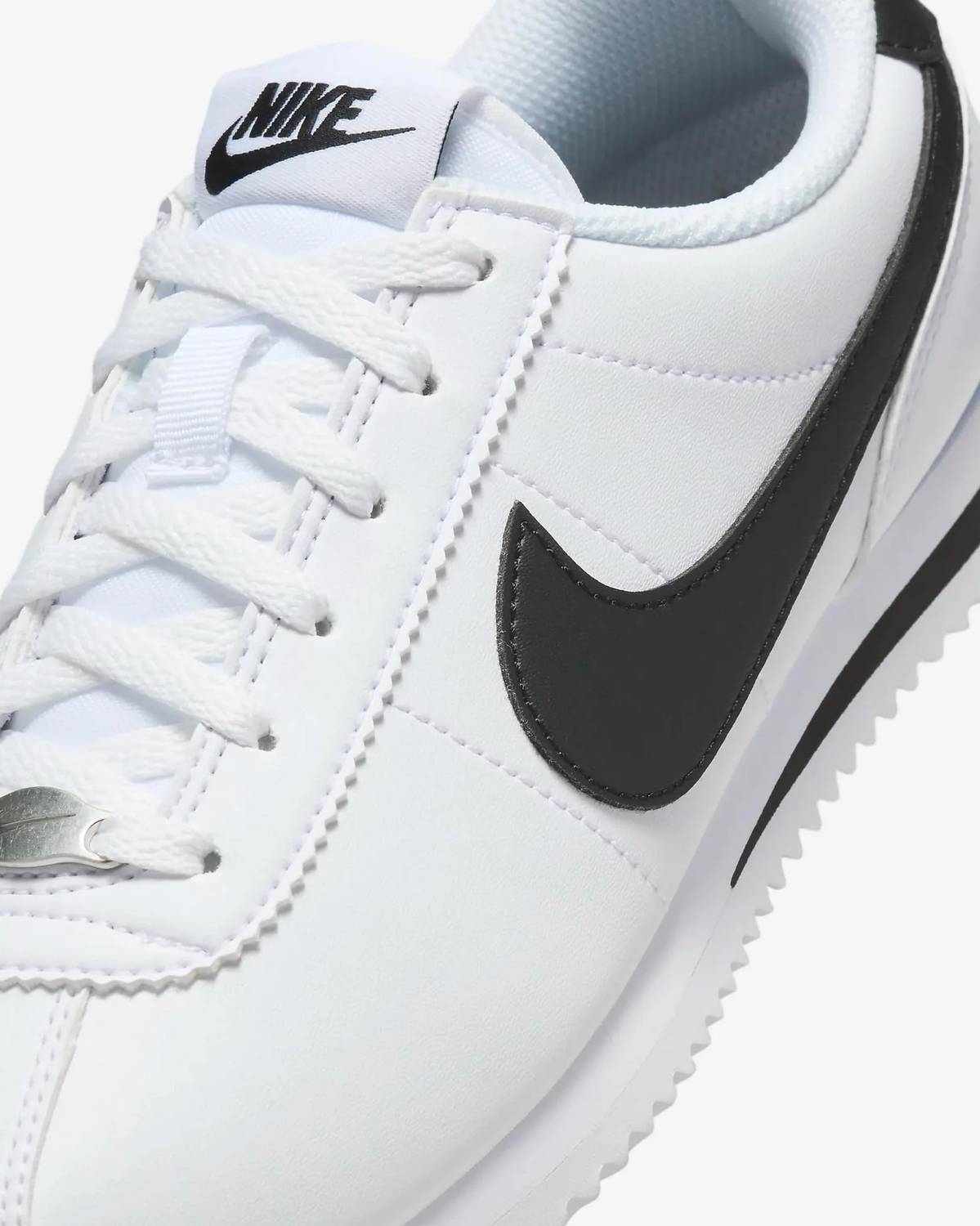 Nike - Big Kid's Cortez Shoes