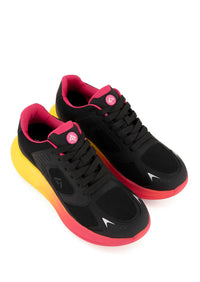 Andrea - Women's Sport Sneakers