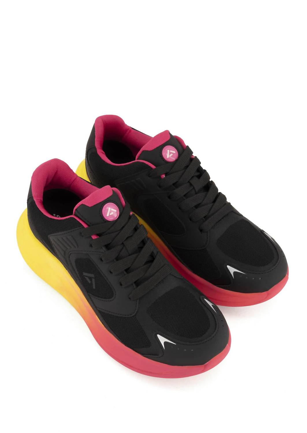 Andrea - Women's Sport Sneakers