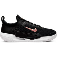 Nike - Women's Zoom Court Nxt Tennis Shoes